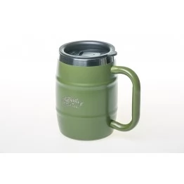 Термокружка Tramp с крышкой TRC-100 (0,45л)