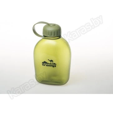 Фляга Tramp BPA Free TRC-103 (0,8л)