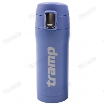 Термос питьевой Tramp 0,35 л (синий)