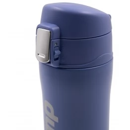 Термос питьевой Tramp 0,35 л (синий)