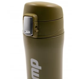 Термос питьевой Tramp 0,35 л (хаки)