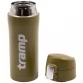 Термос питьевой Tramp 0,35 л (хаки)