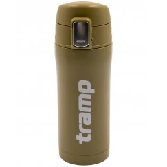 Термос питьевой Tramp 0,35 л (хаки)