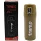 Термос питьевой Tramp 0,35 л (хаки)