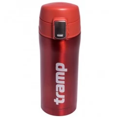 Термос питьевой Tramp 0,35 л (красный)