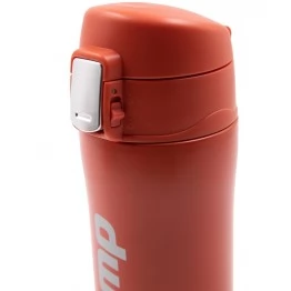 Термос питьевой Tramp 0,35 л (оранжевый)