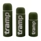 Термос Tramp Soft Touch 0.75 л (хаки)