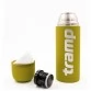Термос Tramp Soft Touch 0.75 л (оливковый)