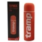 Термос Tramp Soft Touch 1,2 л (оранжевый)