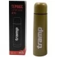 Термос Tramp Basic 0,5 л (хаки)