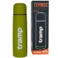 Термос Tramp Basic 0,5 л (оливковый)