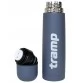 Термос Tramp Basic 0,5 л (серый)