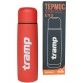 Термос Tramp Basic 0,75 л (красный)