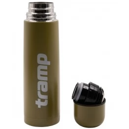 Термос Tramp Basic 0,5 л (хаки)