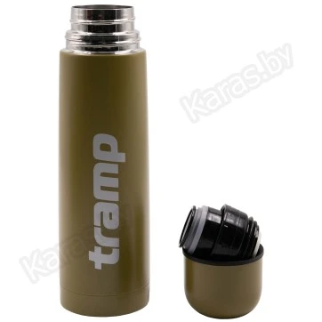 Термос Tramp Basic 0,5 л (хаки)