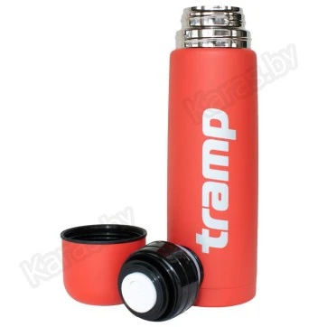 Термос Tramp Basic 0,5 л (красный)
