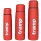 Термос Tramp Basic 0,75 л (красный)