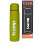 Термос Tramp Basic 1 л (оливковый)