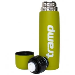 Термос Tramp Basic 0,5 л (оливковый)