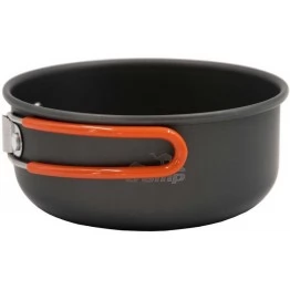 Тарелка Tramp со складными ручками TRC-116