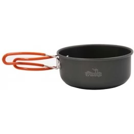 Тарелка Tramp со складными ручками TRC-116