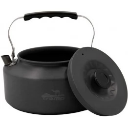 Чайник алюминиевый Tramp 1.6 л TRC-117