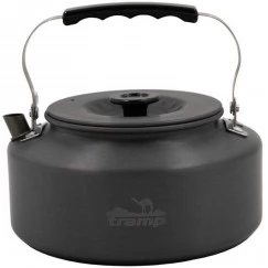 Чайник алюминиевый Tramp 1.6 л TRC-117