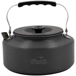 Чайник алюминиевый Tramp 1.6 л TRC-117