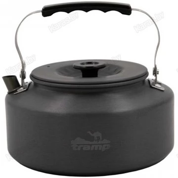 Чайник алюминиевый Tramp 1.6 л TRC-117
