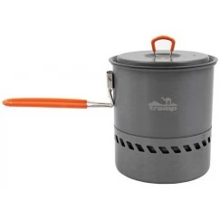 Котелок Tramp Firebird с термообменником 1.5 л TRC-118