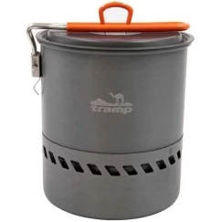 Котелок Tramp Firebird с термообменником 1.5 л TRC-118