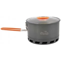 Котелок Tramp Firebird с термообменником 2.2 л TRC-119