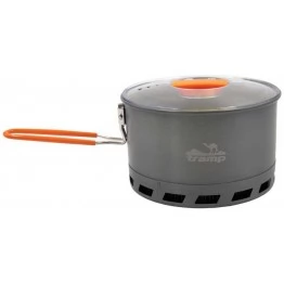 Котелок Tramp Firebird с термообменником 2.2 л TRC-119