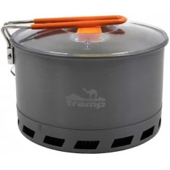 Котелок Tramp Firebird с термообменником 2.2 л TRC-119