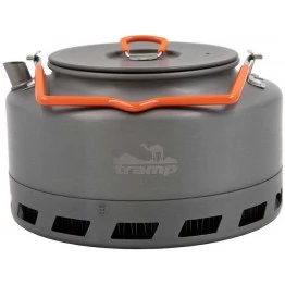 Чайник алюминиевый Tramp Firebird 1.6 л TRC-121