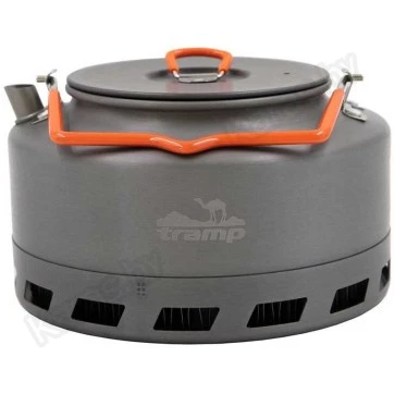 Чайник алюминиевый Tramp Firebird 1.6 л TRC-121