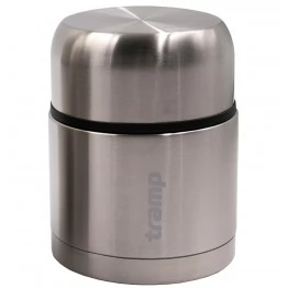 Термос Tramp 0,5 л c широким горлом