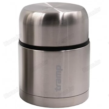 Термос Tramp 0,5 л c широким горлом