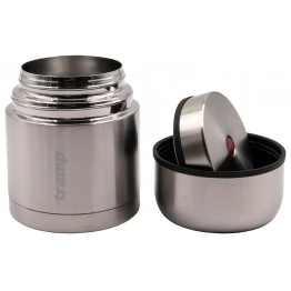 Термос Tramp 0,5 л c широким горлом