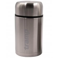 Термос Tramp 1 л c широким горлом