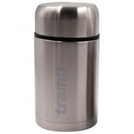 Термос Tramp 1 л c широким горлом