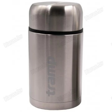 Термос Tramp 1 л c широким горлом