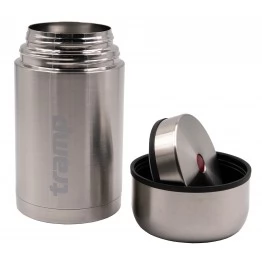 Термос Tramp 1 л c широким горлом