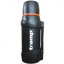 Термос Tramp Travel Line 1.6 л (черный)