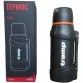 Термос Tramp Travel Line 1.6 л (черный)