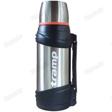 Термос Tramp Travel Line 1.6 л (металлик)