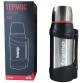 Термос Tramp Travel Line 1.6 л (металлик)