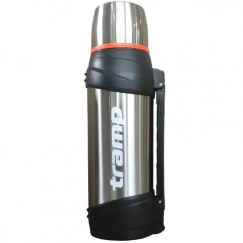 Термос Tramp Travel Line 2 л (металлик)