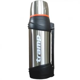 Термос Tramp Travel Line 2 л (металлик)