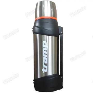 Термос Tramp Travel Line 2 л (металлик)